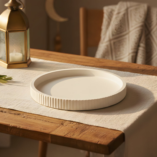 Ceramic Trinket Tray